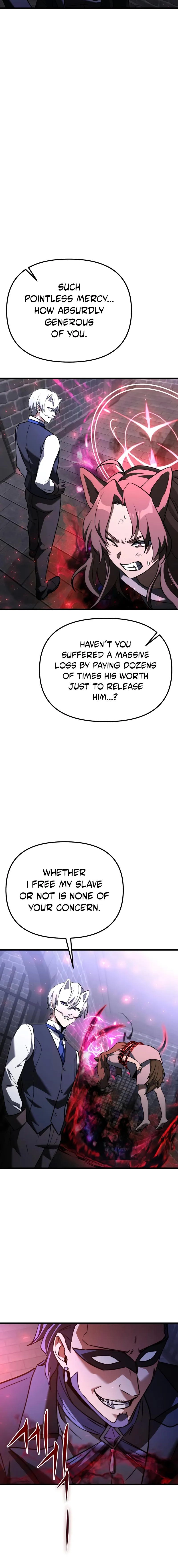 Read Time-Limited Genius Dark Knight chapter 141.21 image 28 on Lezhin