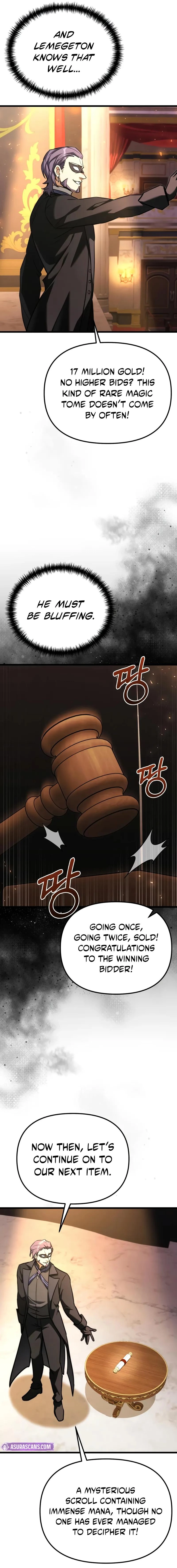 Read Time-Limited Genius Dark Knight chapter 141.21 image 5 on Lezhin