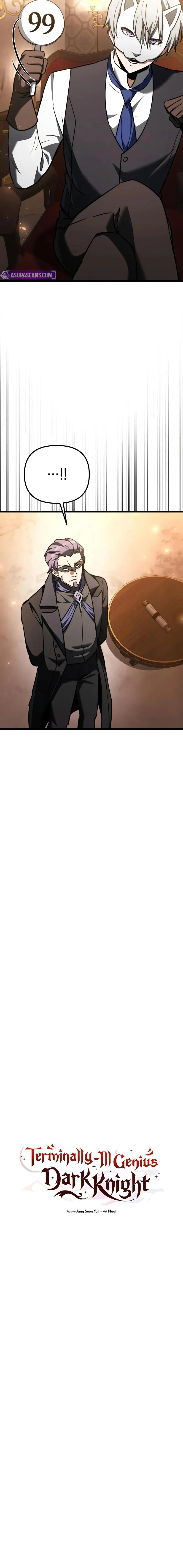 Read Time-Limited Genius Dark Knight chapter 141.21 image 8 on Lezhin