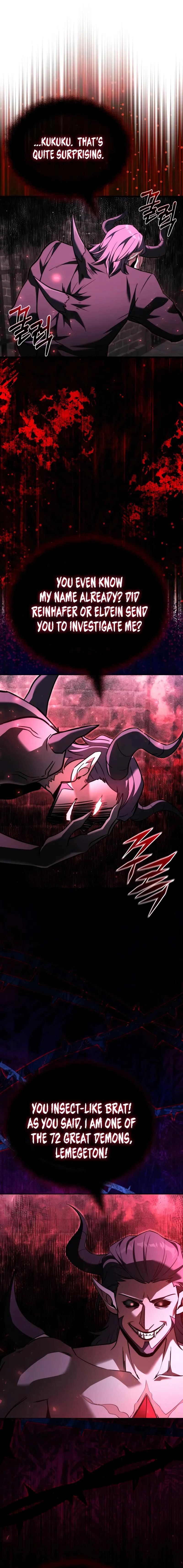 Read Time-Limited Genius Dark Knight chapter 141.22 image 2 on Lezhin