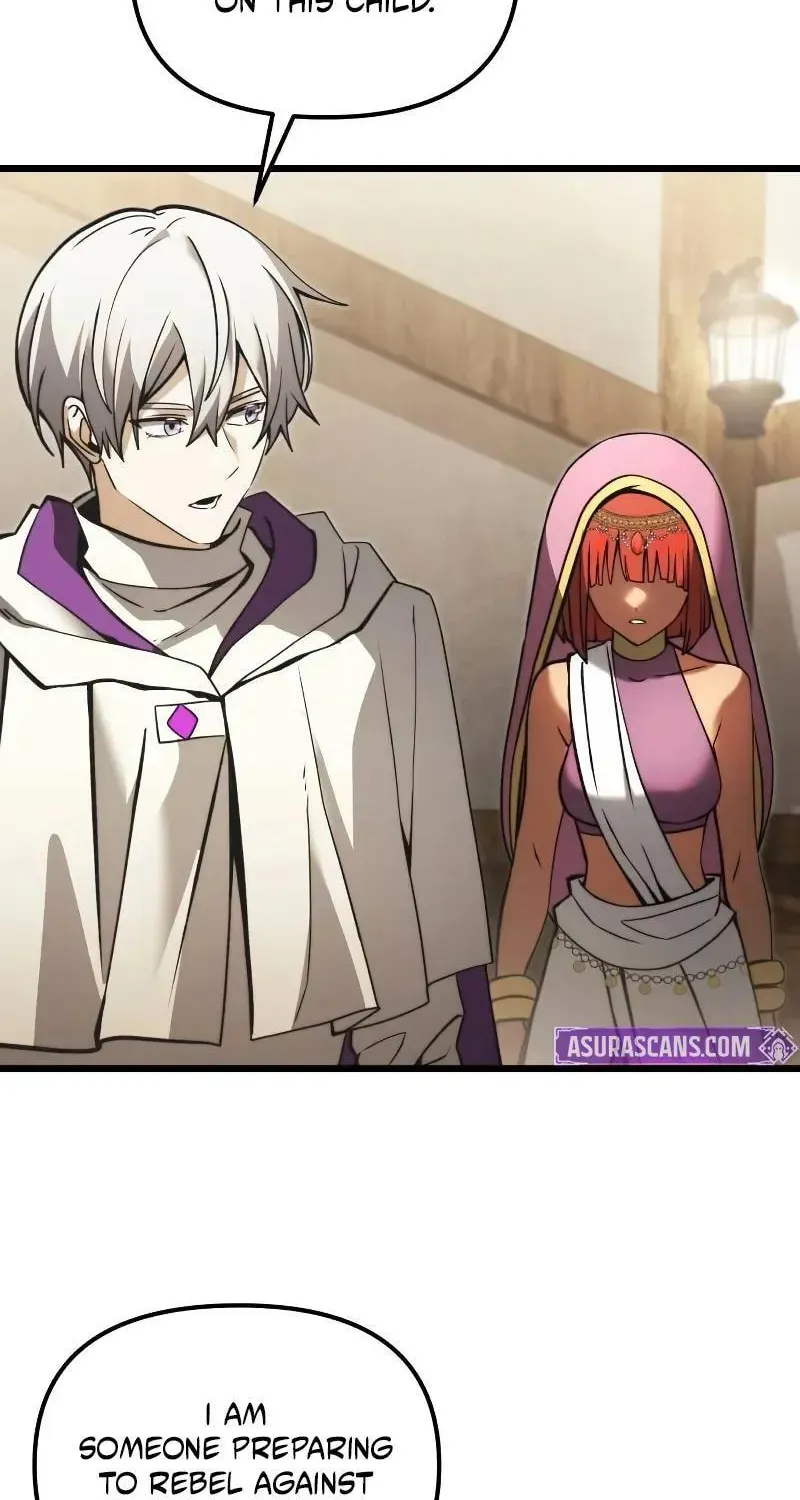 Read Time-Limited Genius Dark Knight chapter 141.3 image 32 on Lezhin