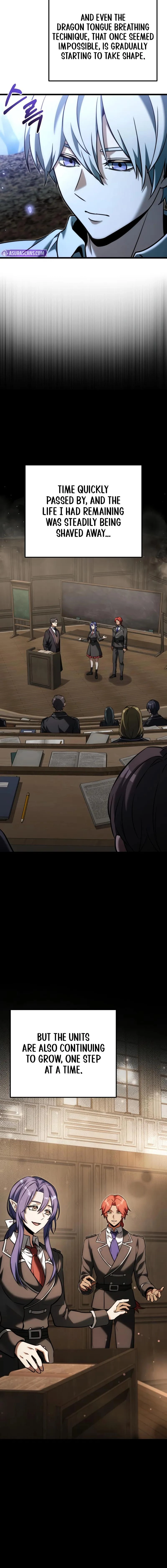 Read Time-Limited Genius Dark Knight chapter 141.32 image 2 on Lezhin