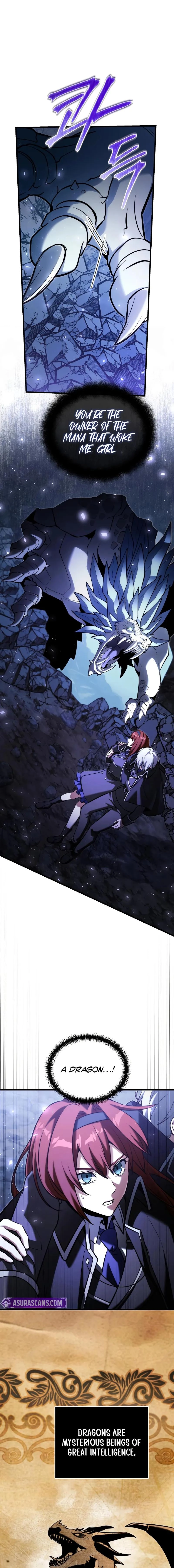 Read Time-Limited Genius Dark Knight chapter 141.39 image 1 on Lezhin