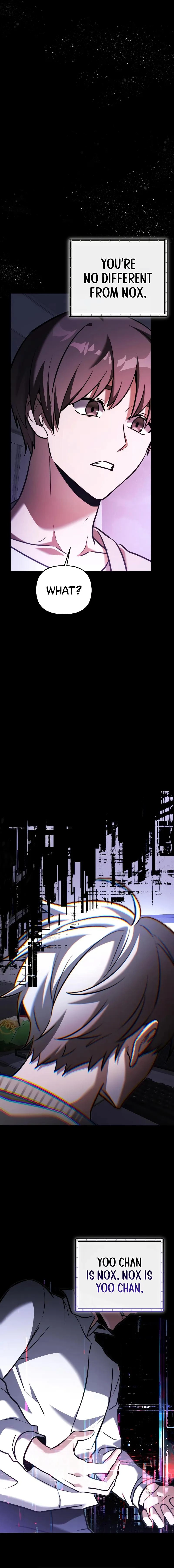Read Time-Limited Genius Dark Knight chapter 141.39 image 16 on Lezhin