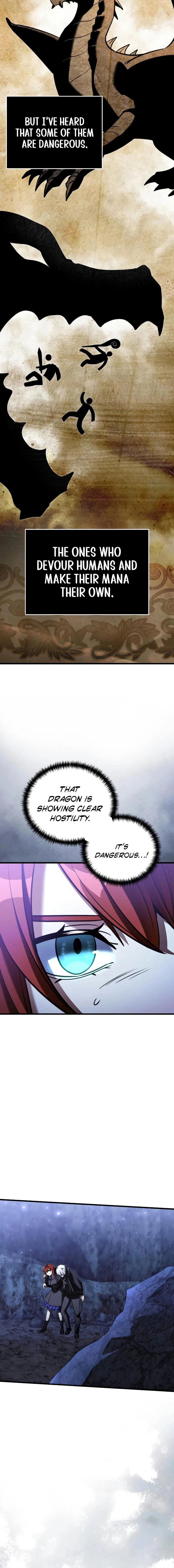 Read Time-Limited Genius Dark Knight chapter 141.39 image 2 on Lezhin