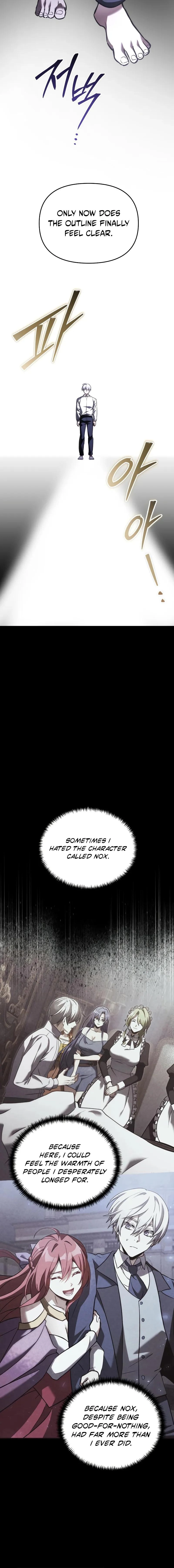 Read Time-Limited Genius Dark Knight chapter 141.39 image 20 on Lezhin