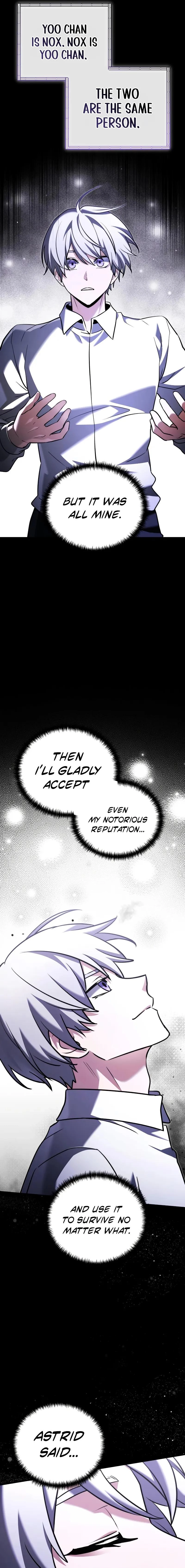 Read Time-Limited Genius Dark Knight chapter 141.39 image 21 on Lezhin