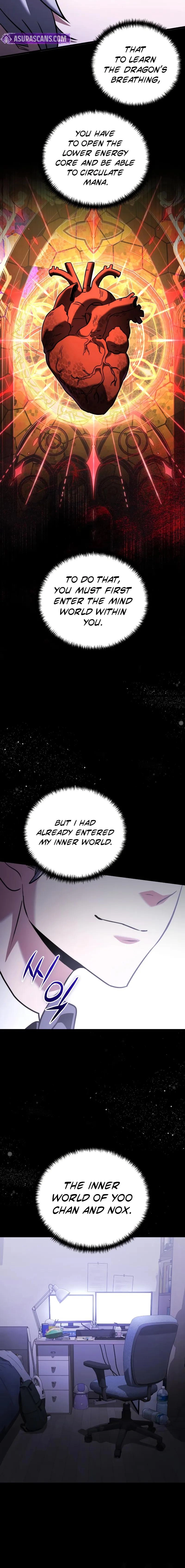 Read Time-Limited Genius Dark Knight chapter 141.39 image 22 on Lezhin