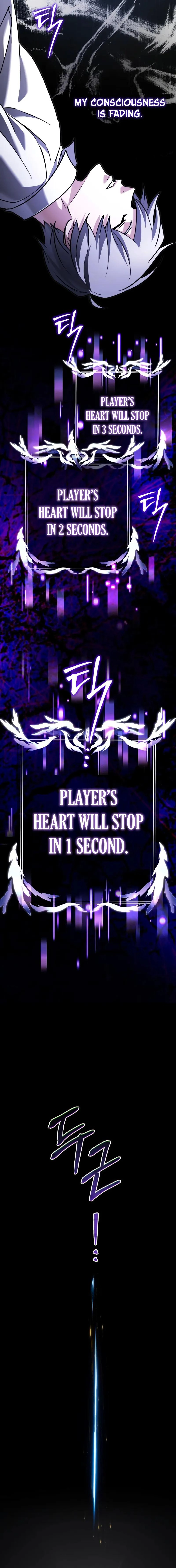 Read Time-Limited Genius Dark Knight chapter 141.39 image 24 on Lezhin