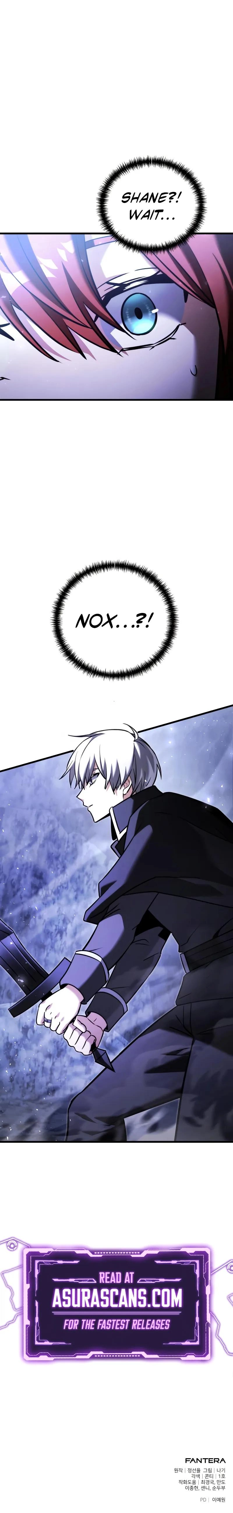Read Time-Limited Genius Dark Knight chapter 141.39 image 30 on Lezhin