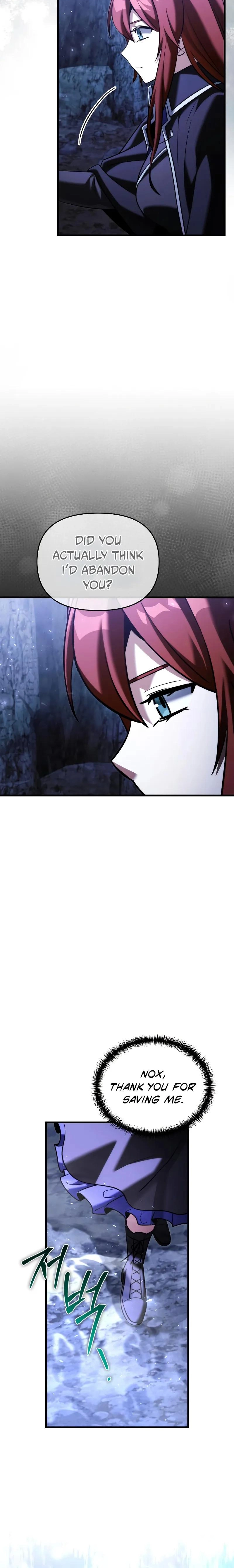 Read Time-Limited Genius Dark Knight chapter 141.39 image 4 on Lezhin