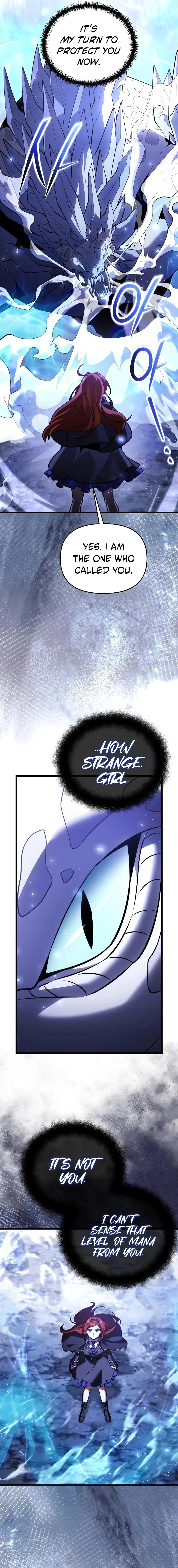 Read Time-Limited Genius Dark Knight chapter 141.39 image 5 on Lezhin