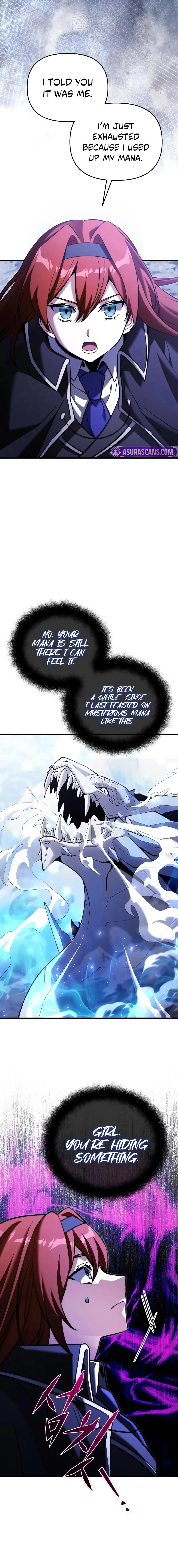 Read Time-Limited Genius Dark Knight chapter 141.39 image 6 on Lezhin