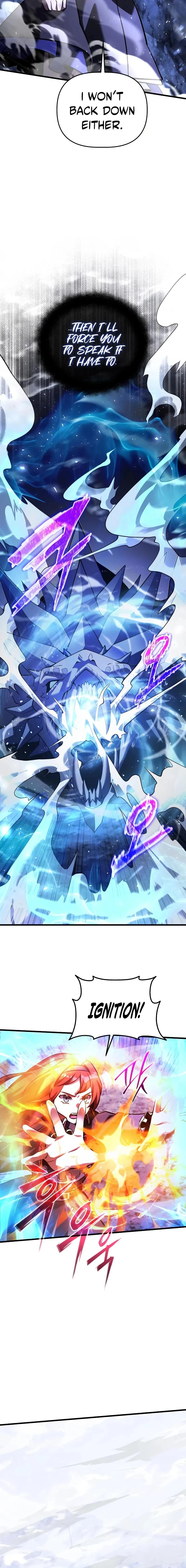 Read Time-Limited Genius Dark Knight chapter 141.39 image 8 on Lezhin
