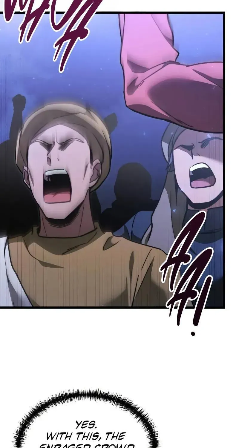 Read Time-Limited Genius Dark Knight chapter 141.7 image 45 on Lezhin