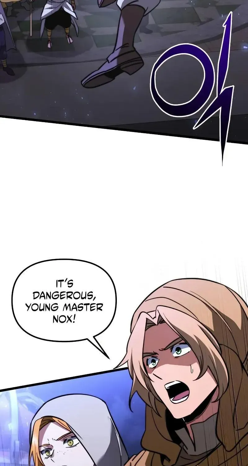 Read Time-Limited Genius Dark Knight chapter 141.7 image 71 on Lezhin