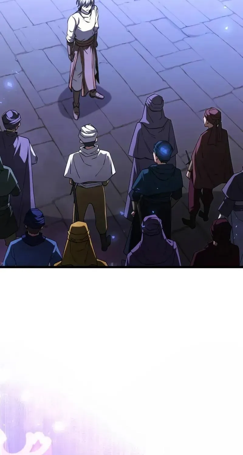 Read Time-Limited Genius Dark Knight chapter 141.7 image 76 on Lezhin