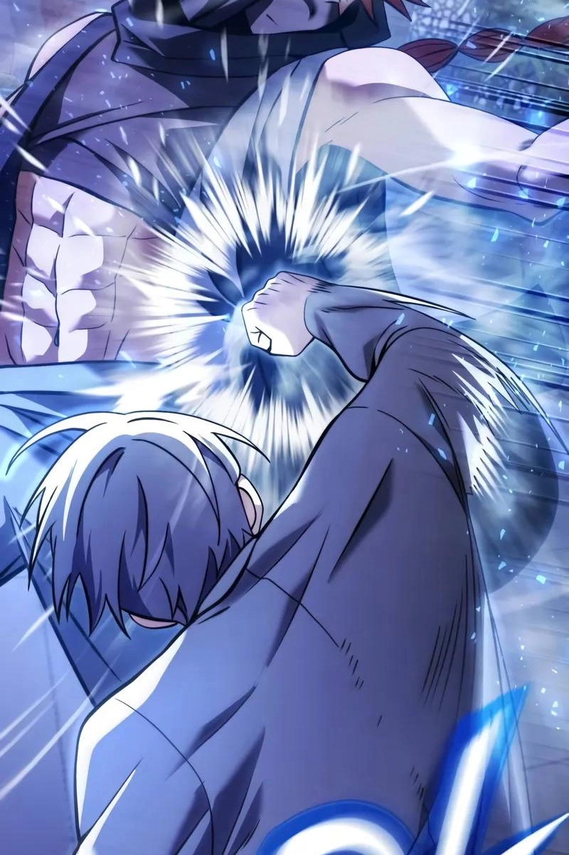 Read Time-Limited Genius Dark Knight chapter 142.02 image 116 on Lezhin