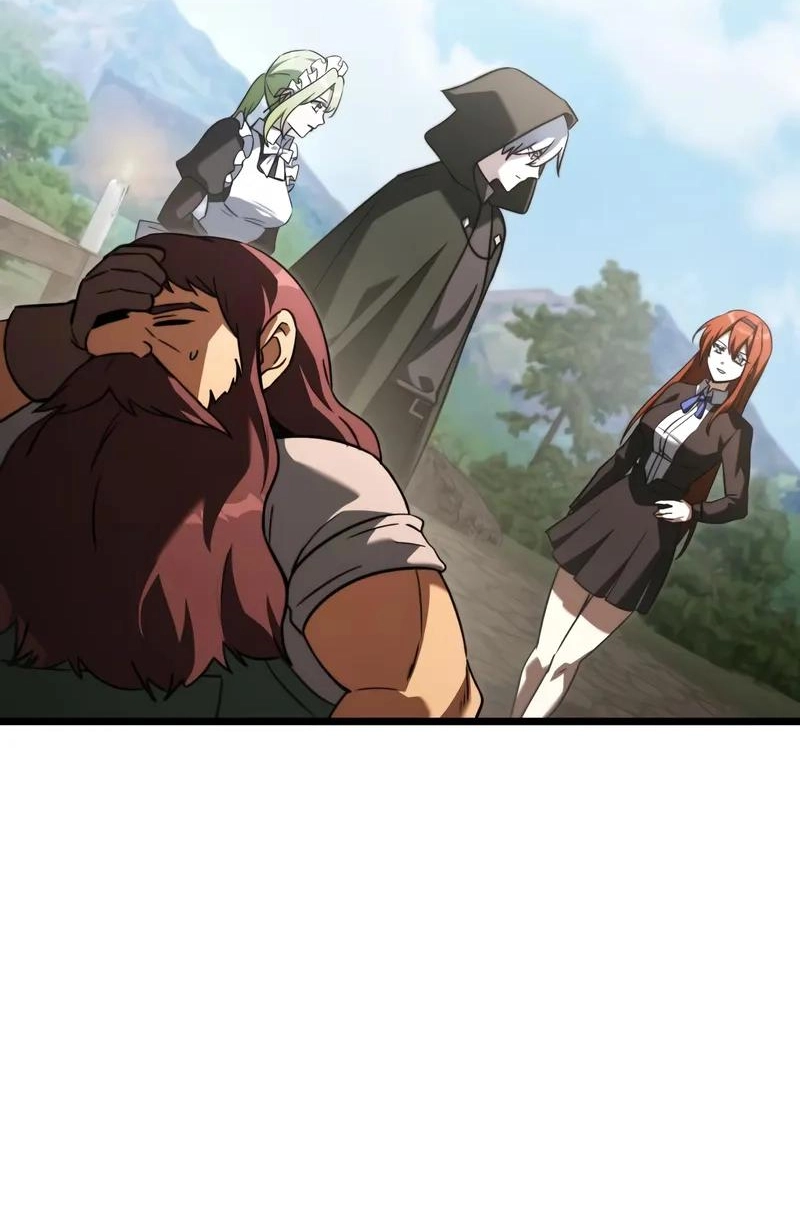 Read Time-Limited Genius Dark Knight chapter 142.13 image 11 on Lezhin