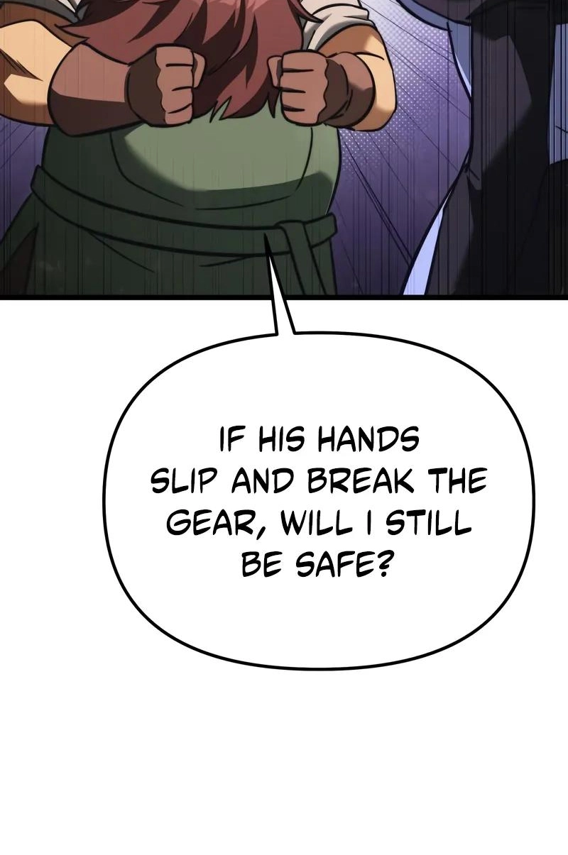 Read Time-Limited Genius Dark Knight chapter 142.13 image 131 on Lezhin
