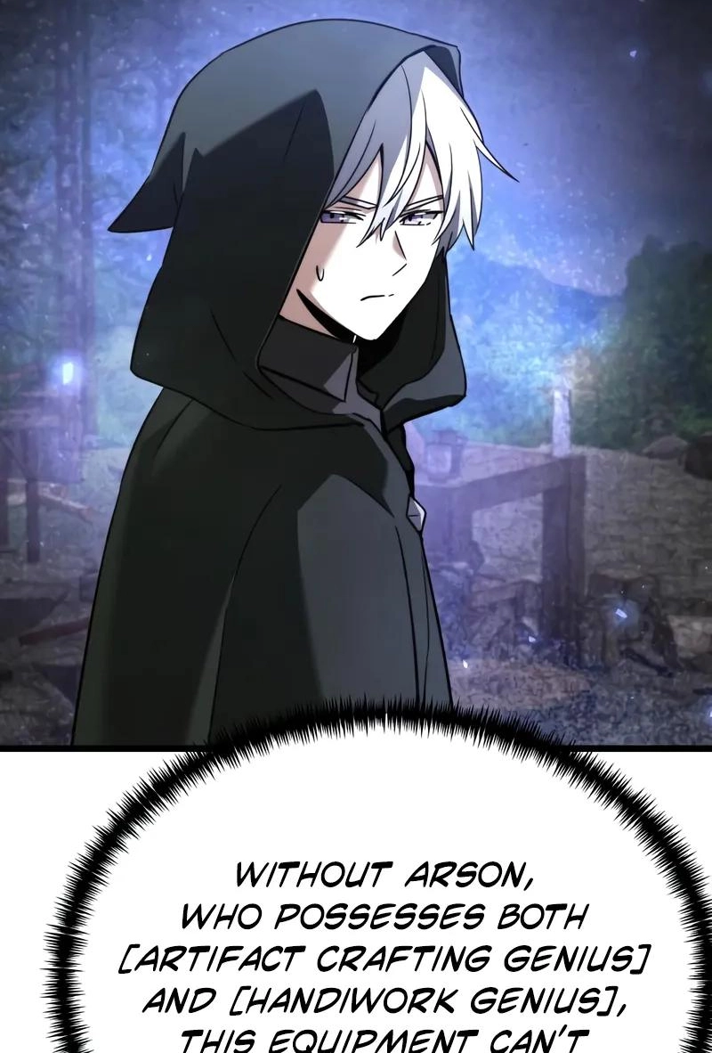 Read Time-Limited Genius Dark Knight chapter 142.13 image 24 on Lezhin