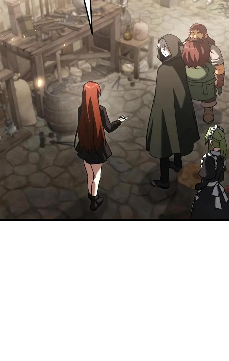 Read Time-Limited Genius Dark Knight chapter 142.13 image 32 on Lezhin