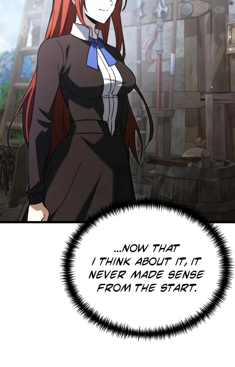 Read Time-Limited Genius Dark Knight chapter 142.13 image 40 on Lezhin