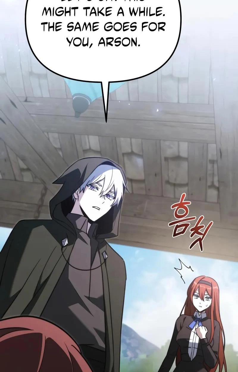 Read Time-Limited Genius Dark Knight chapter 142.13 image 45 on Lezhin