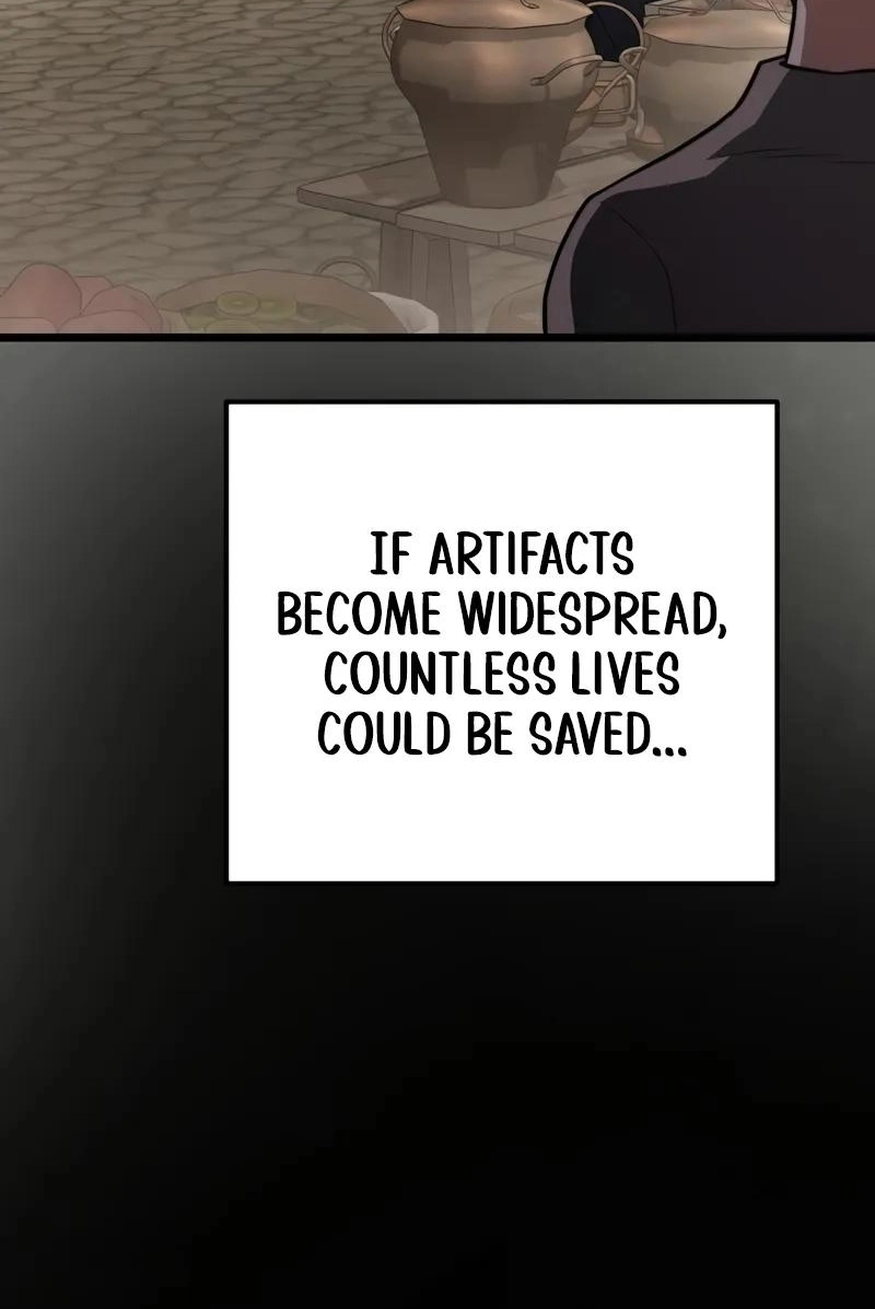 Read Time-Limited Genius Dark Knight chapter 142.13 image 85 on Lezhin