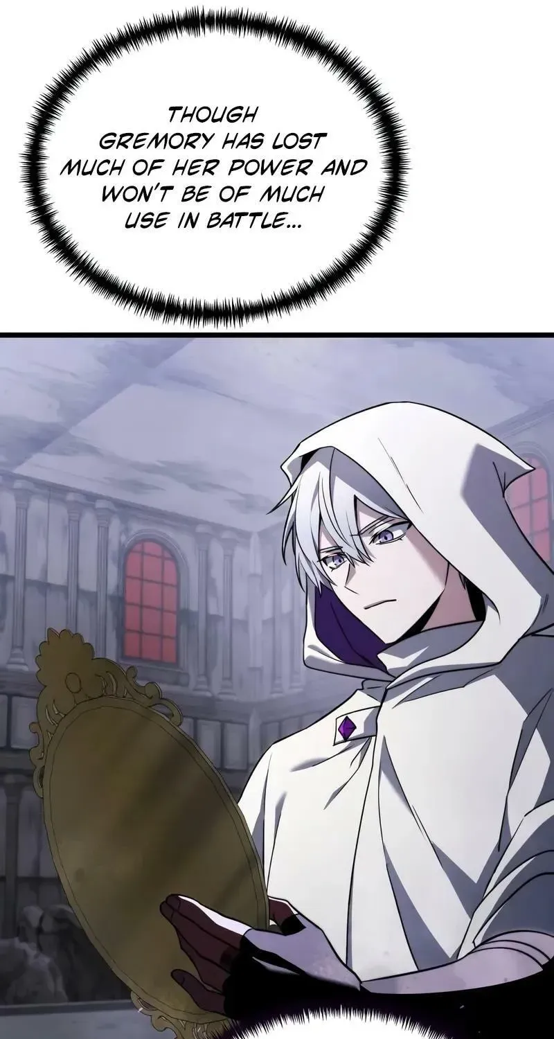 Read Time-Limited Genius Dark Knight chapter 142.2 image 91 on Lezhin