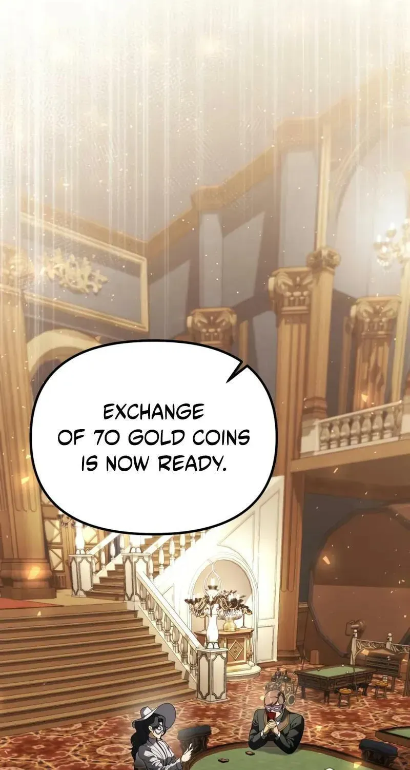 Read Time-Limited Genius Dark Knight chapter 143.2 image 2 on Lezhin