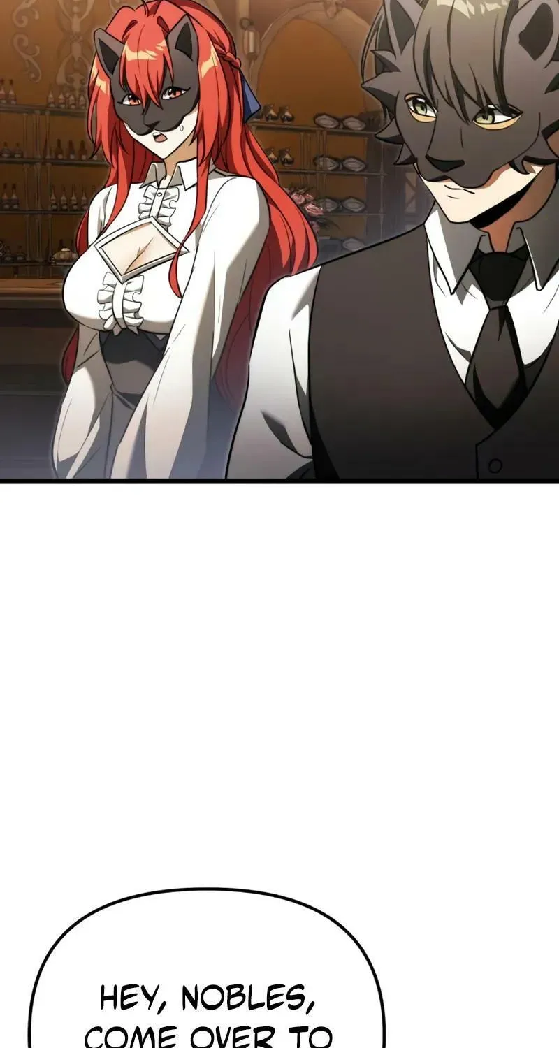 Read Time-Limited Genius Dark Knight chapter 143.2 image 33 on Lezhin