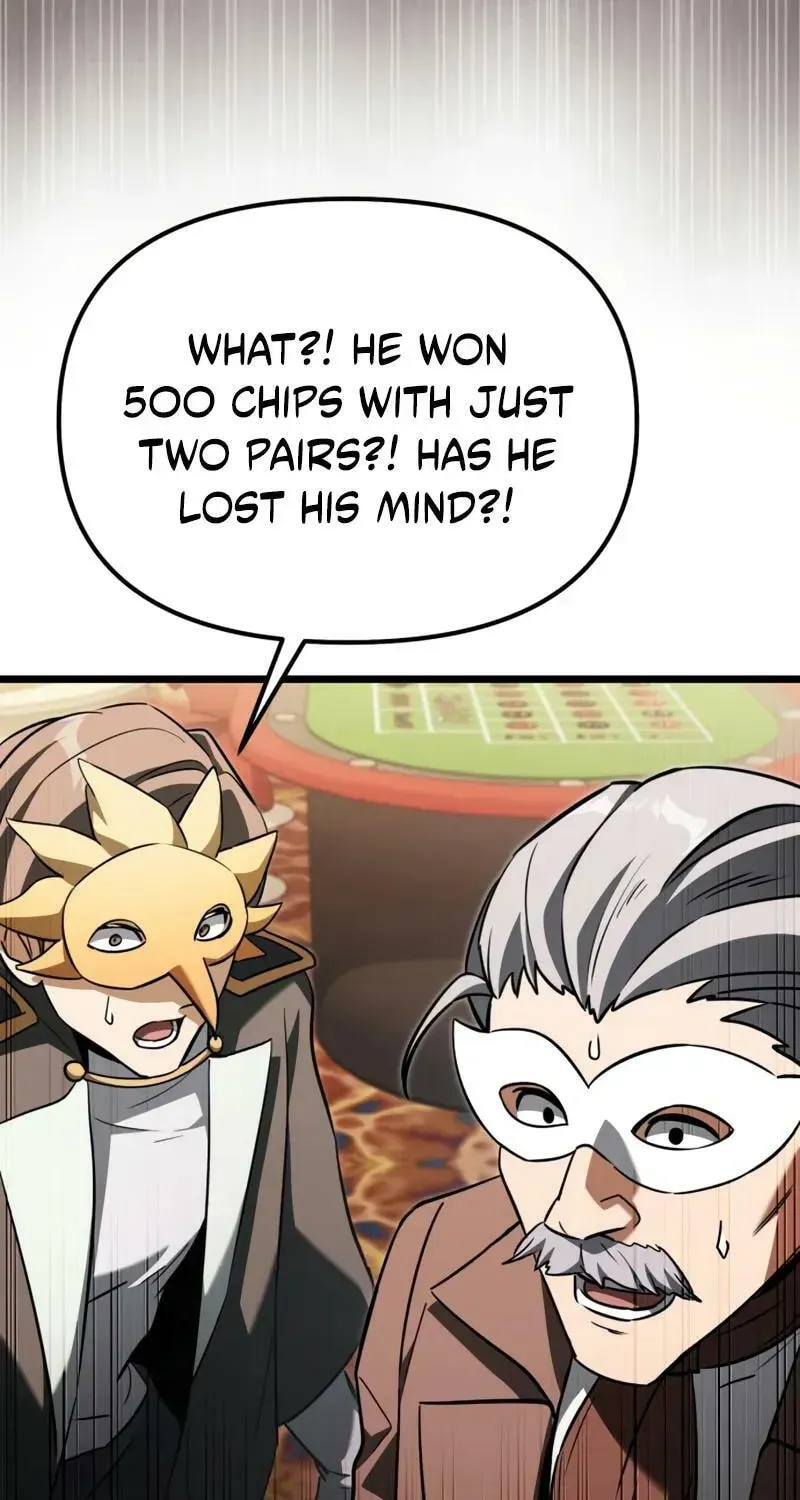 Read Time-Limited Genius Dark Knight chapter 143.2 image 63 on Lezhin