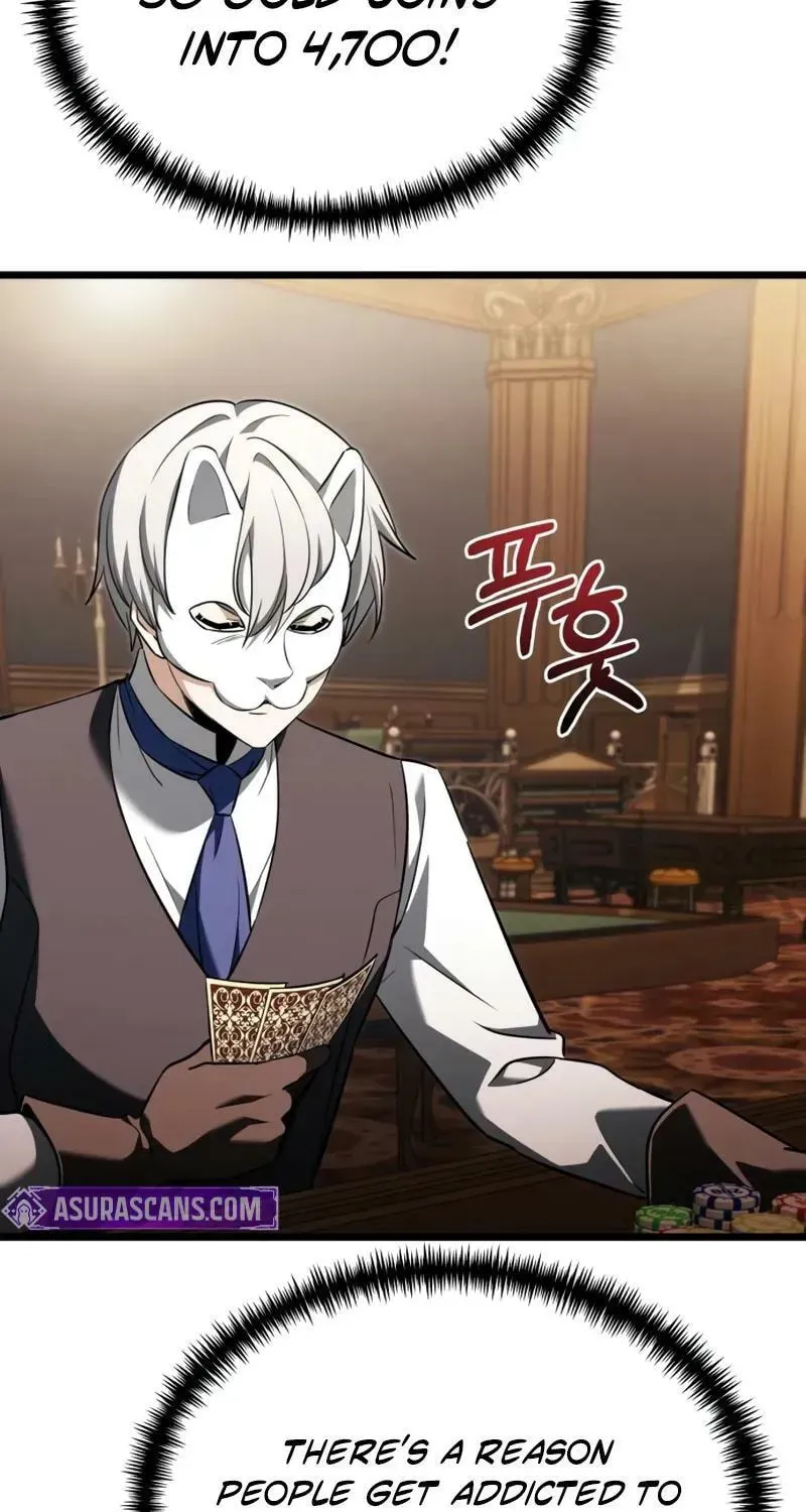 Read Time-Limited Genius Dark Knight chapter 143.2 image 65 on Lezhin