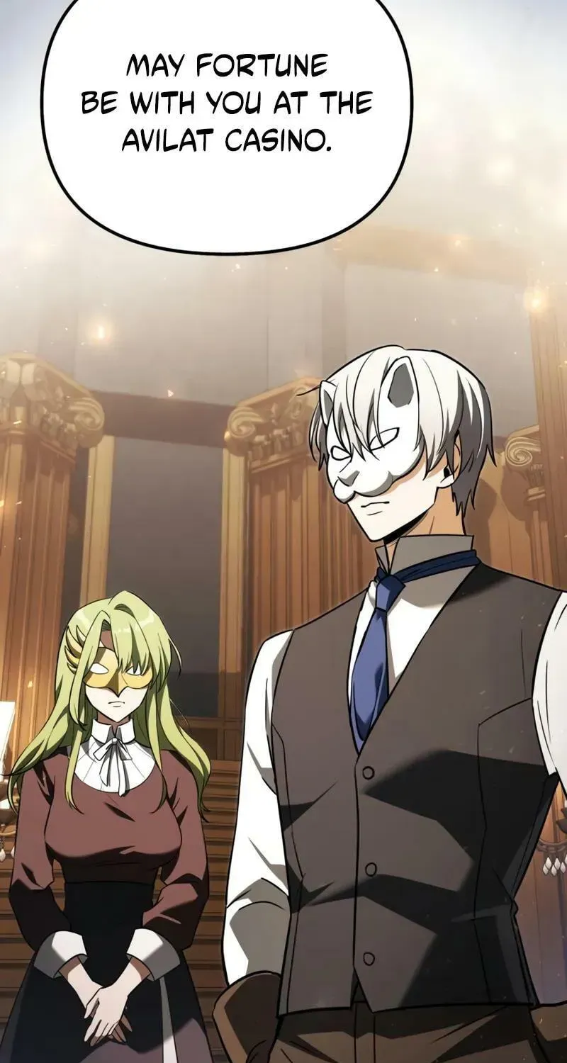 Read Time-Limited Genius Dark Knight chapter 143.2 image 7 on Lezhin