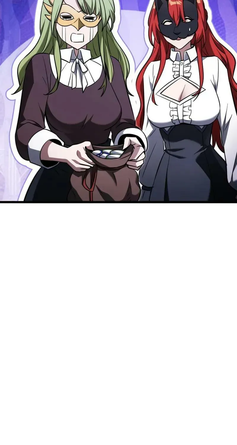 Read Time-Limited Genius Dark Knight chapter 143.2 image 72 on Lezhin