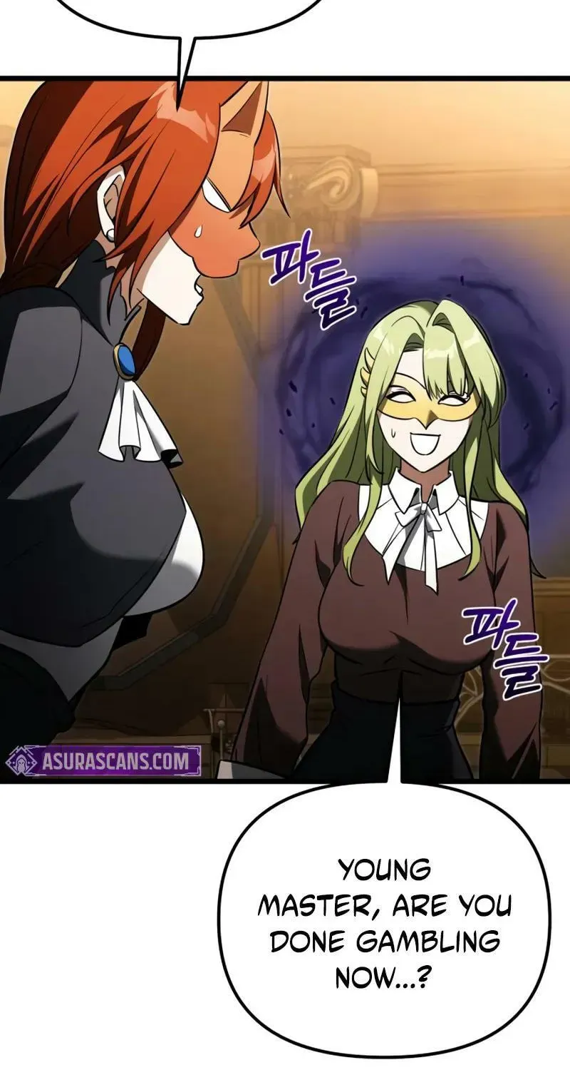 Read Time-Limited Genius Dark Knight chapter 143.2 image 75 on Lezhin