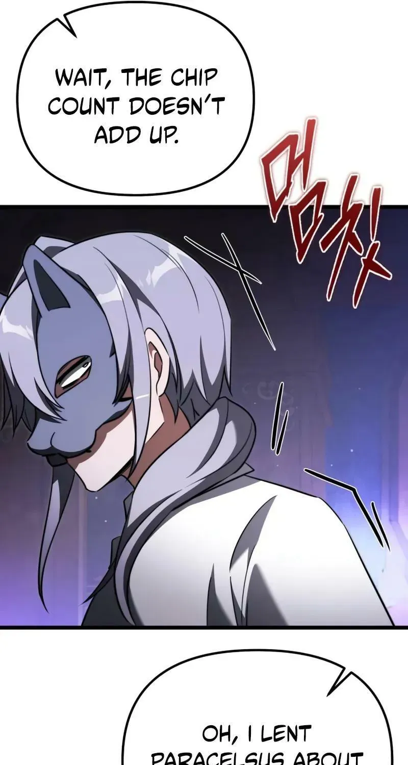 Read Time-Limited Genius Dark Knight chapter 143.2 image 80 on Lezhin