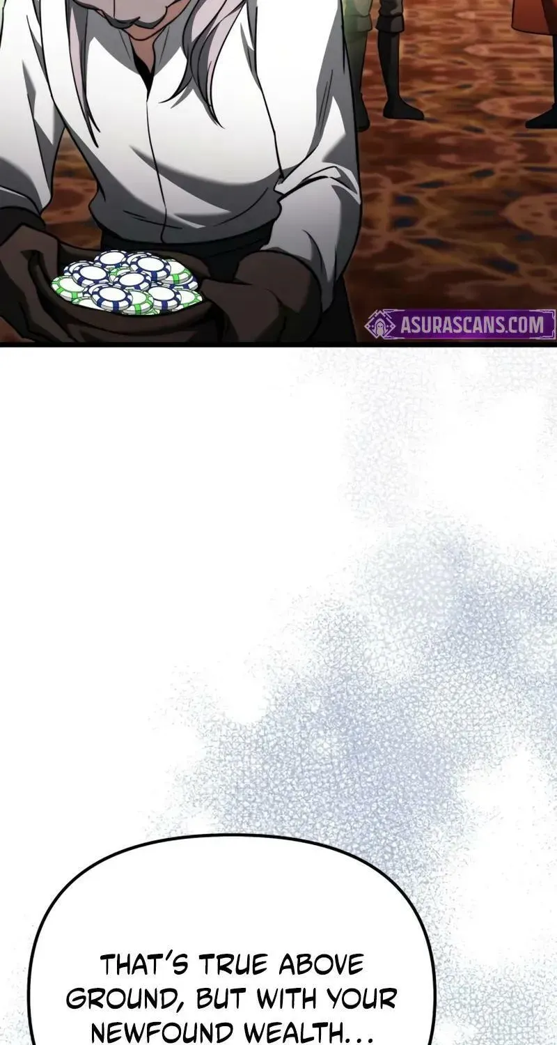 Read Time-Limited Genius Dark Knight chapter 143.2 image 95 on Lezhin