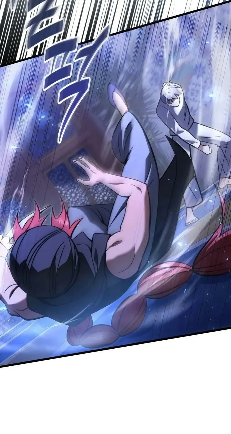 Read Time-Limited Genius Dark Knight chapter 145.2 image 102 on Lezhin