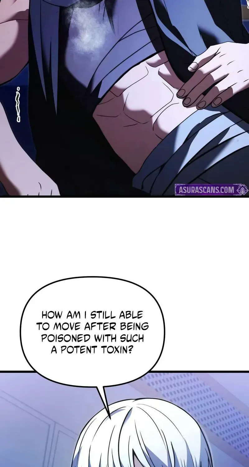 Read Time-Limited Genius Dark Knight chapter 145.2 image 104 on Lezhin