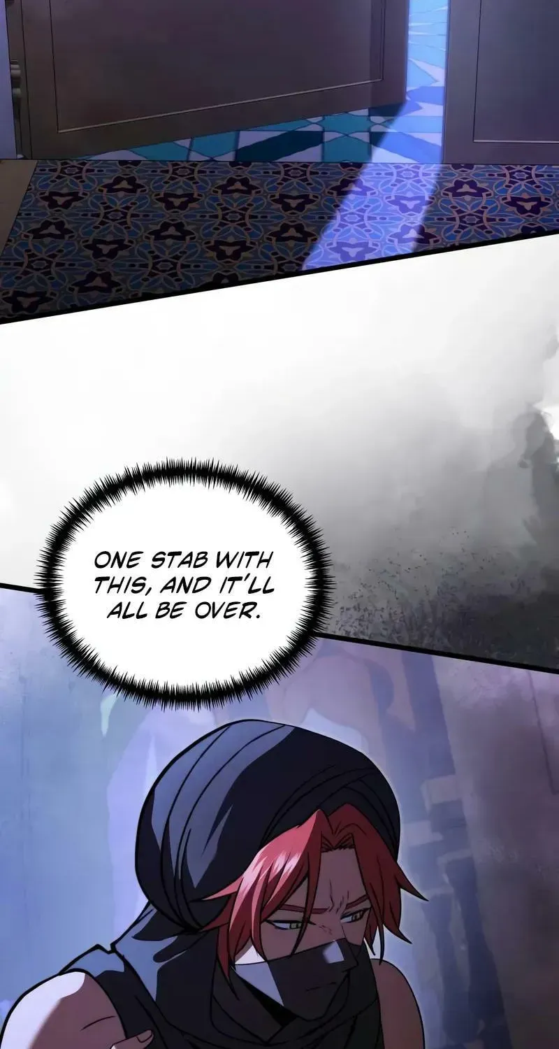 Read Time-Limited Genius Dark Knight chapter 145.2 image 78 on Lezhin