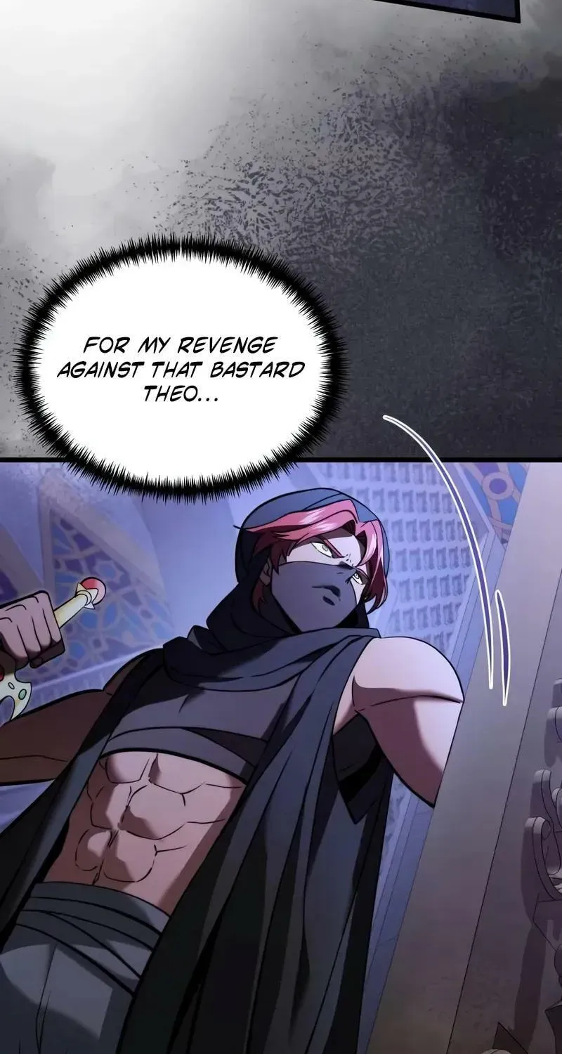 Read Time-Limited Genius Dark Knight chapter 145.2 image 81 on Lezhin