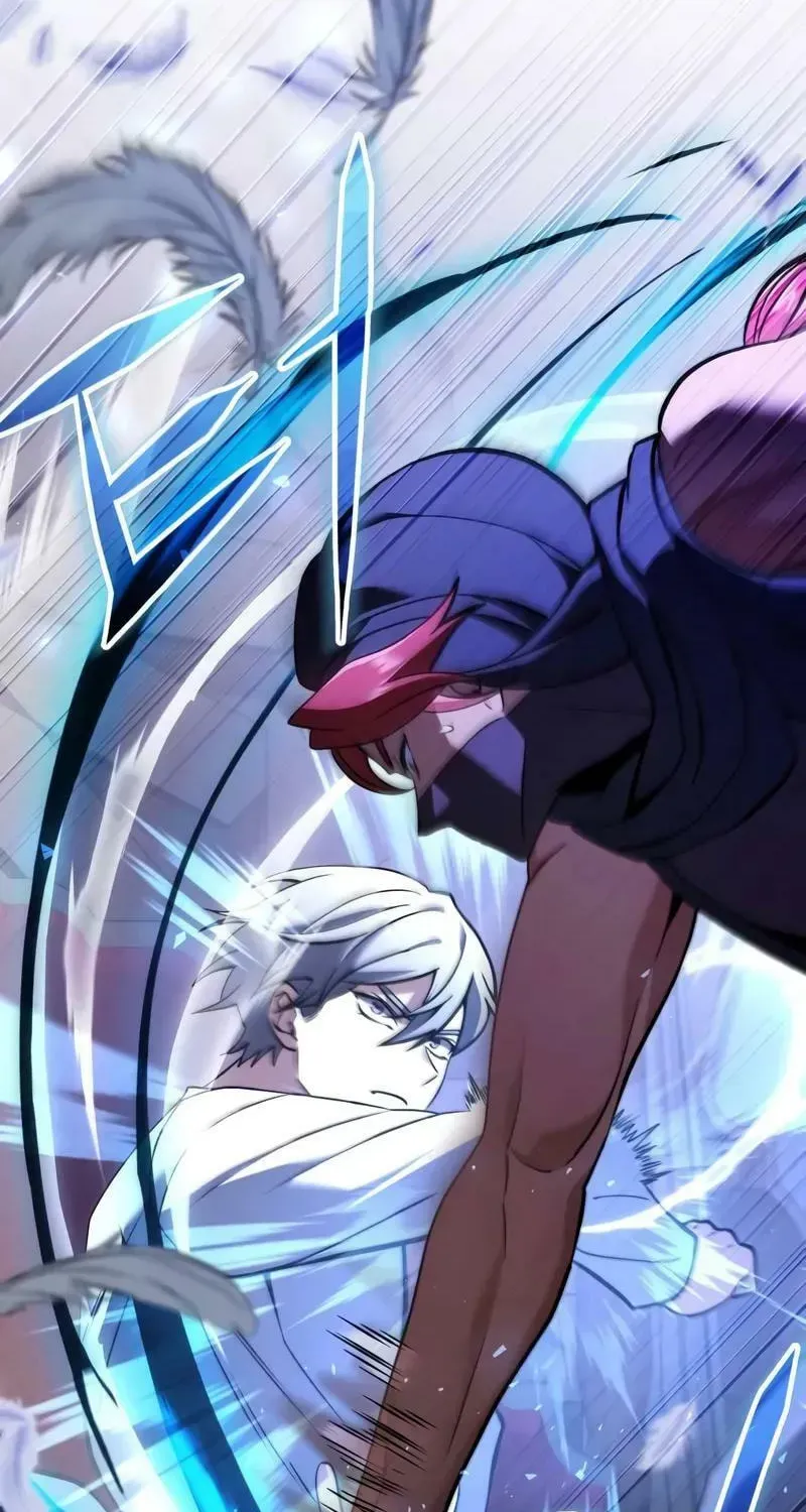 Read Time-Limited Genius Dark Knight chapter 145.2 image 90 on Lezhin