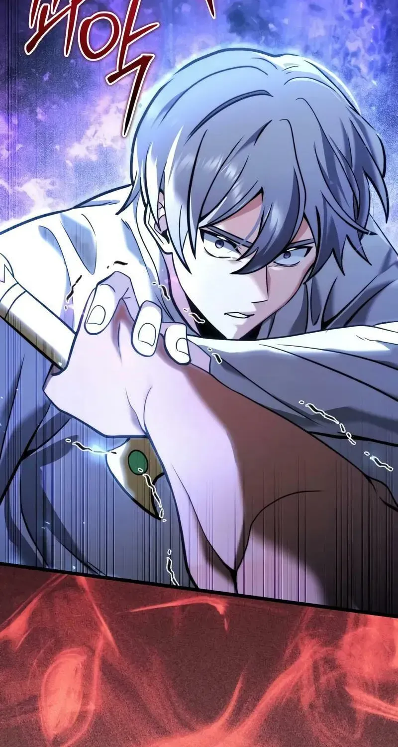 Read Time-Limited Genius Dark Knight chapter 145.2 image 92 on Lezhin