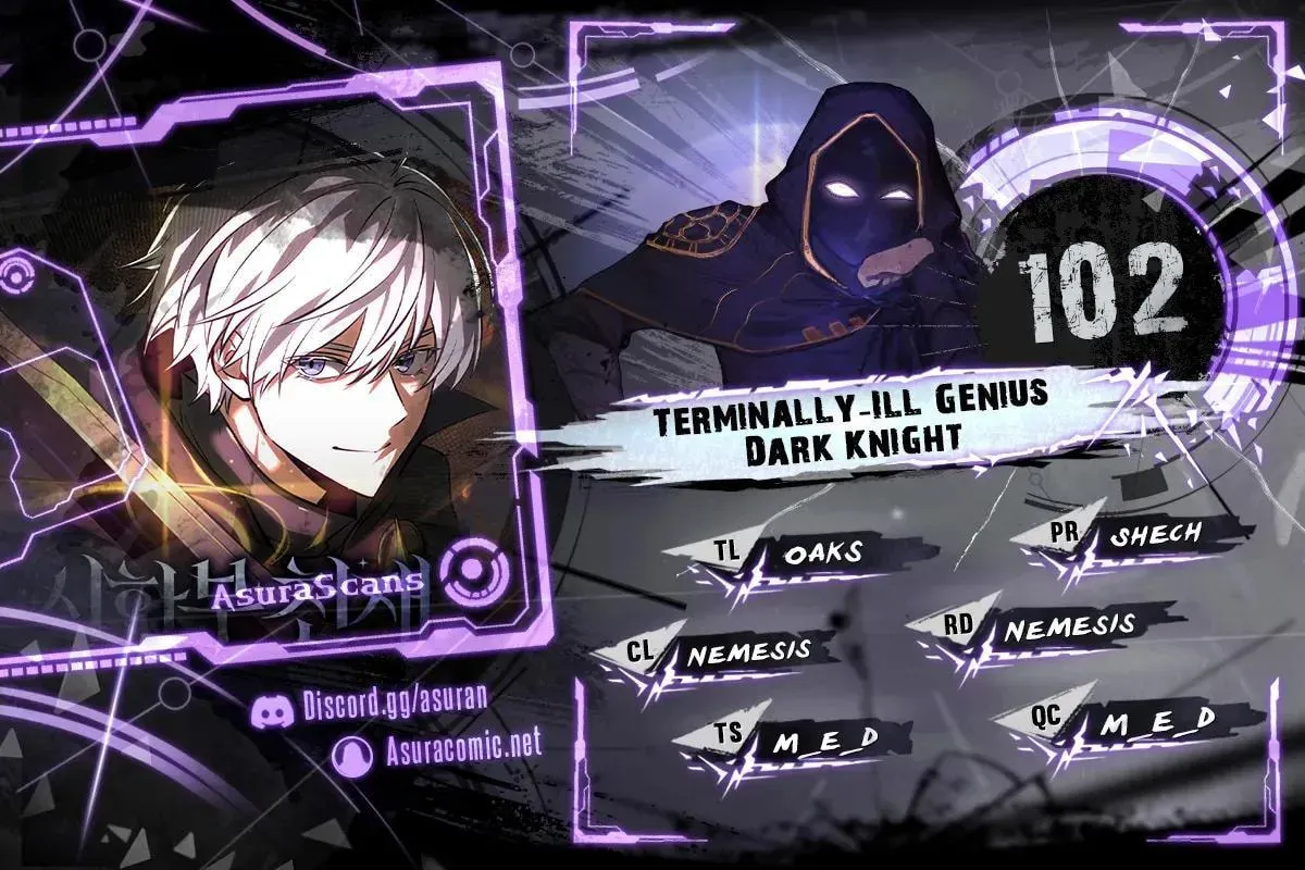 Read Time-Limited Genius Dark Knight chapter 145.3 image 0 on Lezhin