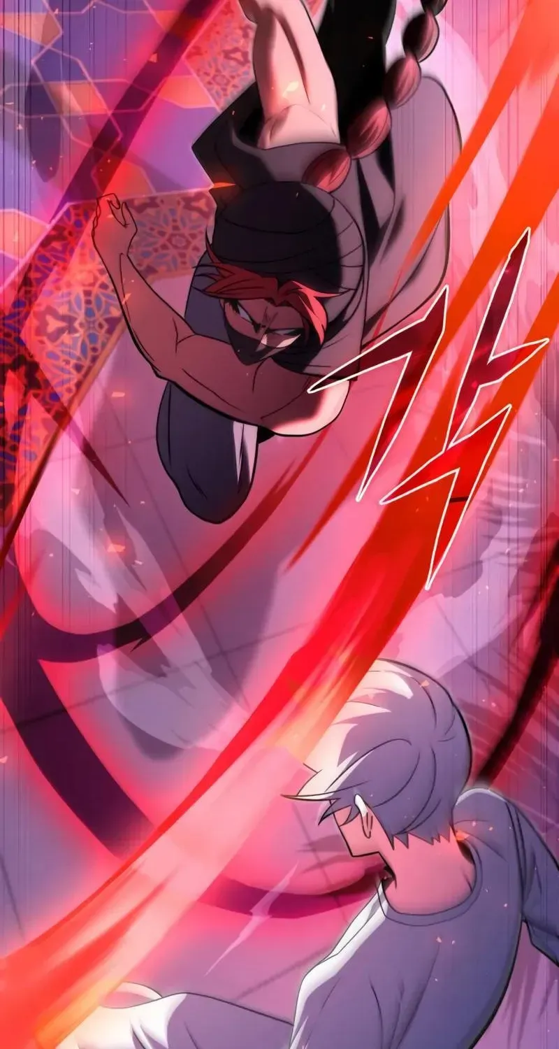 Read Time-Limited Genius Dark Knight chapter 145.3 image 30 on Lezhin