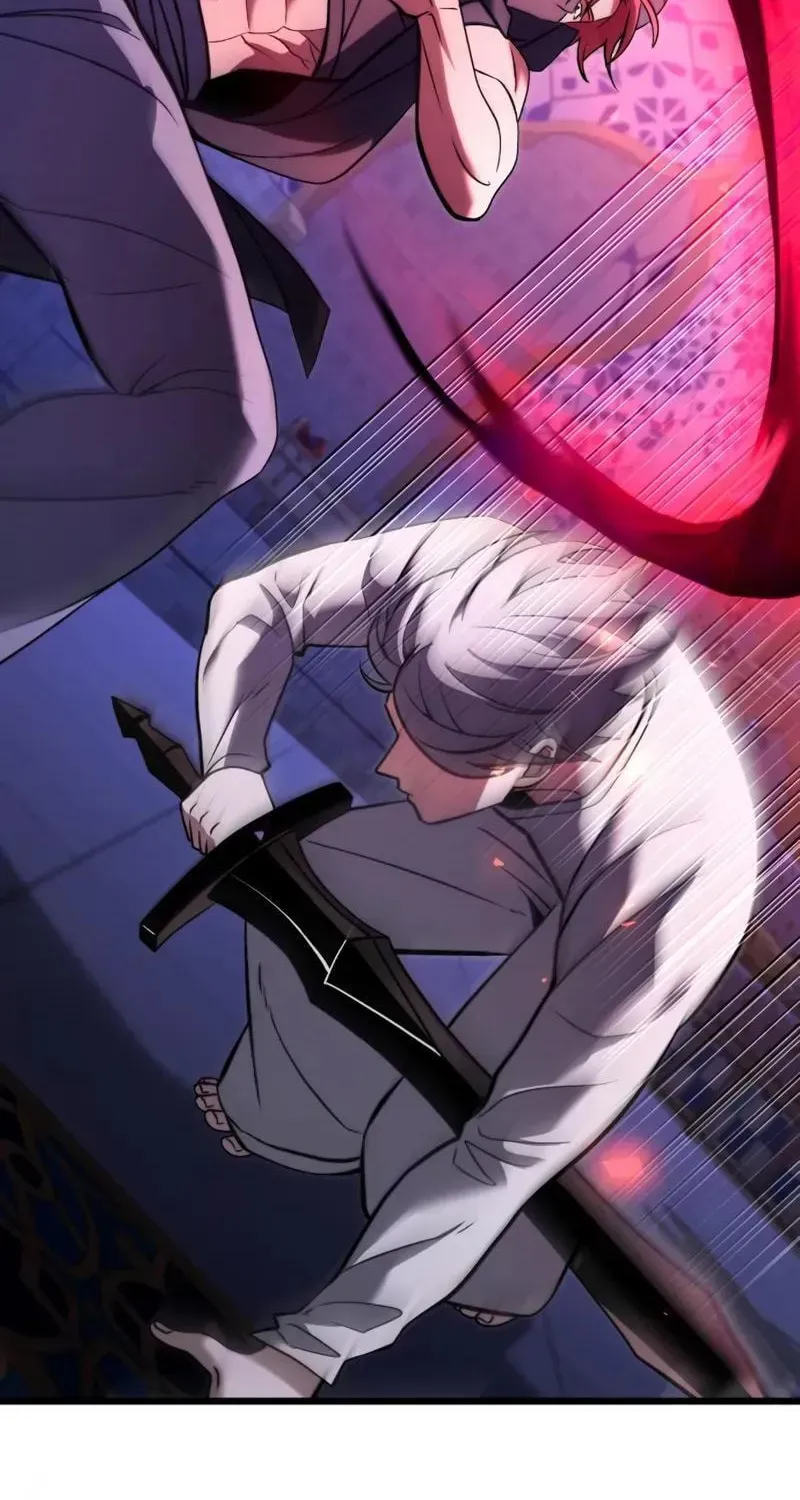 Read Time-Limited Genius Dark Knight chapter 145.3 image 32 on Lezhin