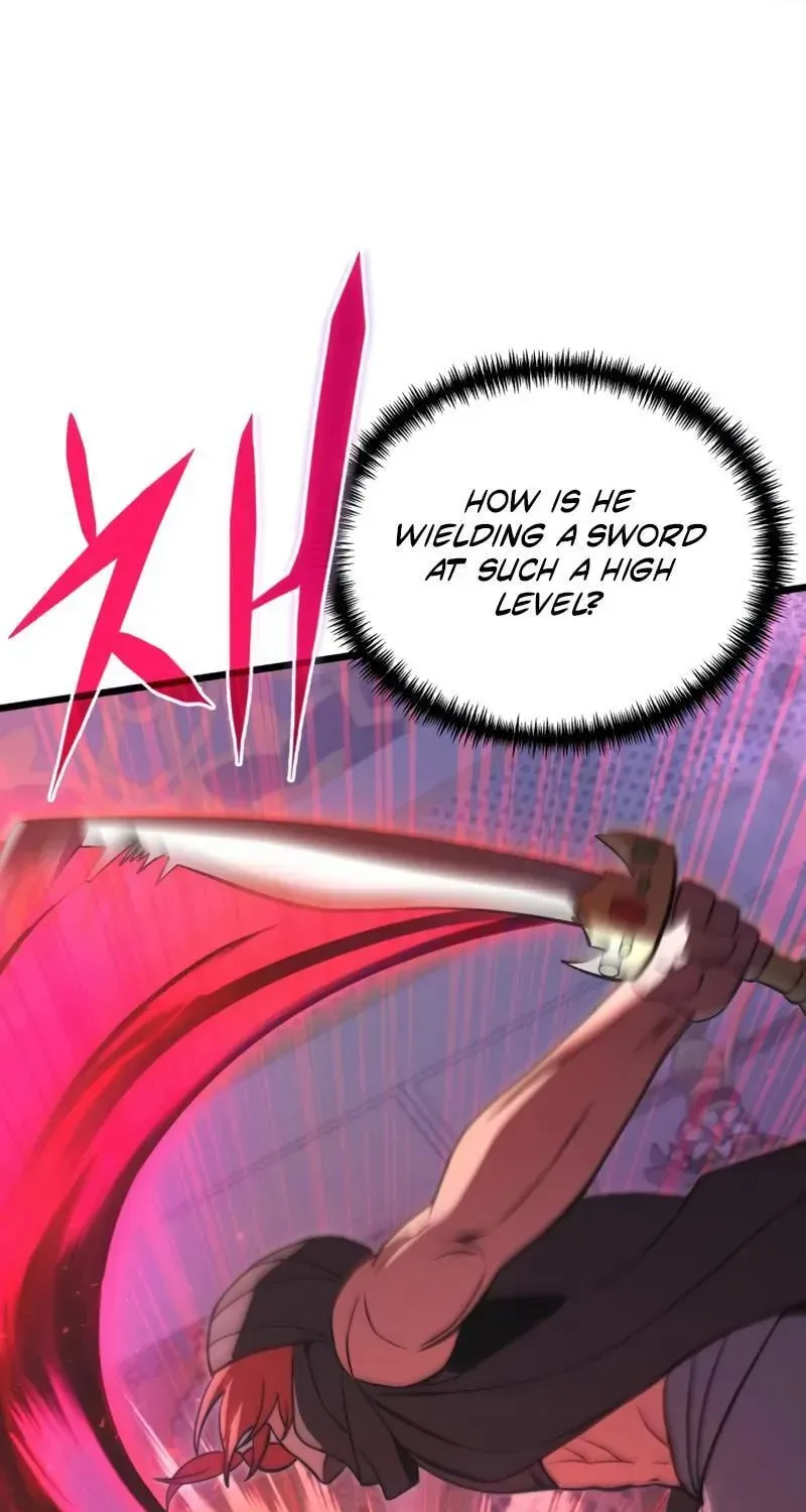 Read Time-Limited Genius Dark Knight chapter 145.3 image 36 on Lezhin