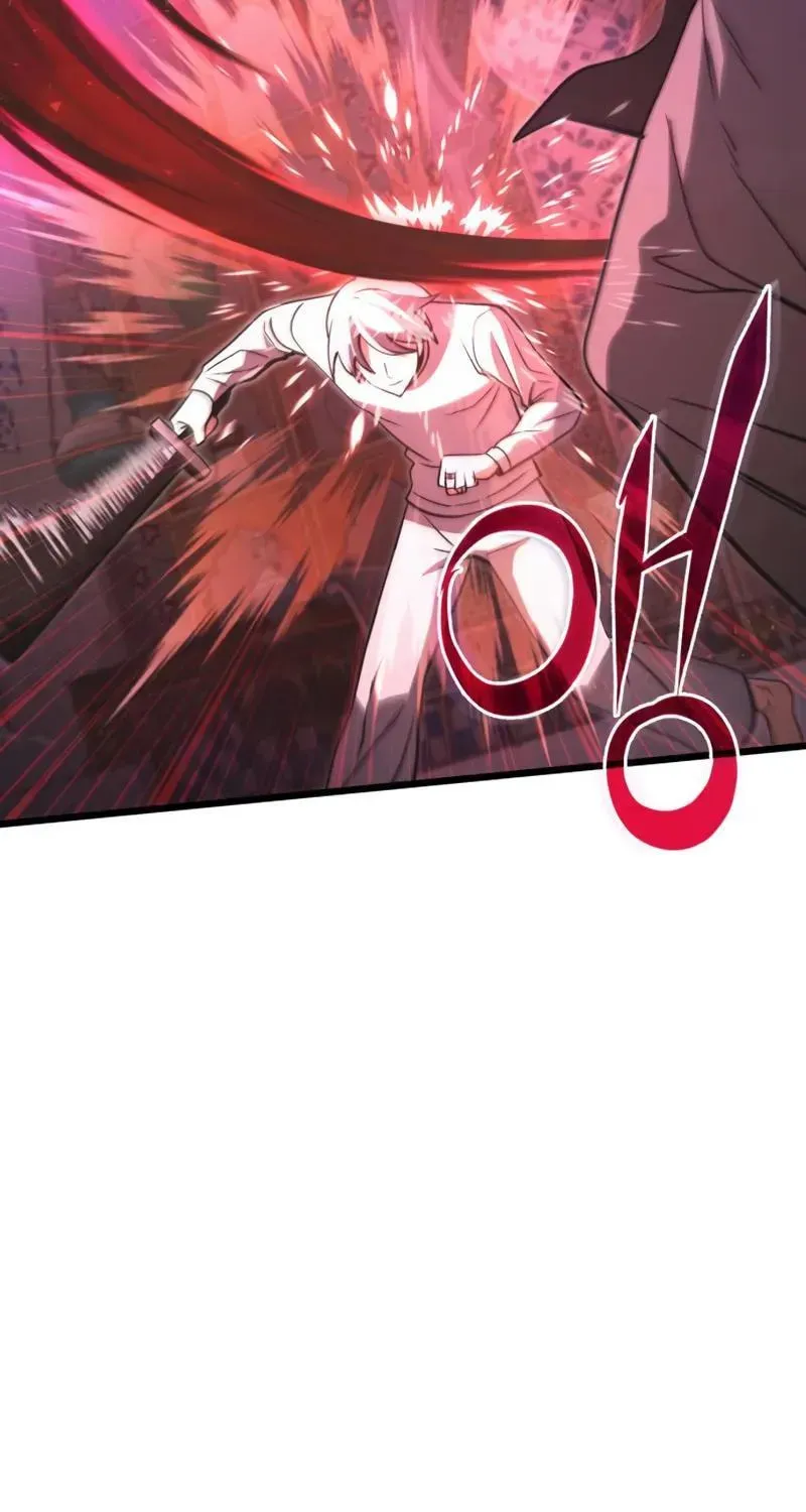 Read Time-Limited Genius Dark Knight chapter 145.3 image 37 on Lezhin